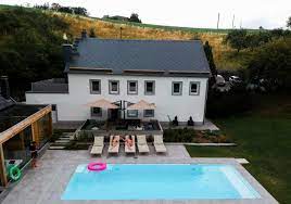 Von wohnimmobilien über gewerbeimmobilien bis renditeobjekten immer der beste match. Mein 30 Geburtstag Geburtstagsfeier Location Villa In Der Eifel Brinisdirty30 Brinisfashionbook
