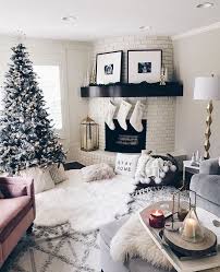 35 Trendy Cozy Holiday Decorating Ideas Society19 Home Decor Decor Christmas Room