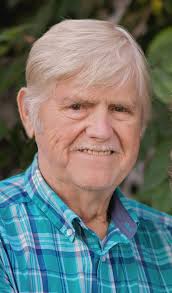 Obituary for Douglas Herman Hodges