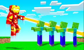 Iron man was first added into the superheroes unlimited mod version 1.5 (the iron man update) and is available via a wide arrange of suits which the player . Download Mod Iron Man Addon For Mcpe Free For Android Mod Iron Man Addon For Mcpe Apk Download Steprimo Com