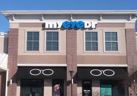 Schedule an eye exam today! Book An Eye Exam At Myeyedr In Greensboro Nc Greensboro Friendly Center 336 387 0930