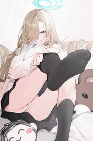 Hentai silver hair - pictures, memes and posts on JoyReactor
