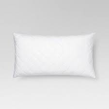 Foam Cluster Pillow Threshold Target Pillows Bed Pillows Memory Foam Pillow