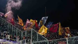 Parma-Roma: tifosi giallorossi al Tardini. Chi può entrare nonostante i divieti?
