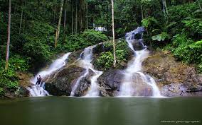 Lihat ulasan dan foto tentang air terjun di selangor, malaysia di tripadvisor. 10 Lokasi Air Terjun Menarik Di Selangor Bidadari My