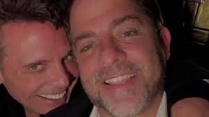 Luis Miguel reaparece en redes junto al director Brett Ratner y causa revuelo