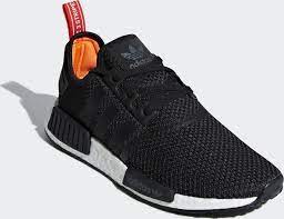 139,95 € ab 90,95 € in vielen größen verfügbar. Adidas Nmd R1 Core Black Solar Orange Preisvergleich Geizhals Deutschland