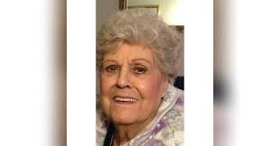 Miriam E. Brown Obituary