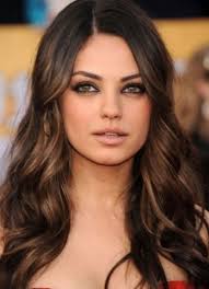 Best Hair Colors For Fair Skin Best Hair Color For Brown Green Eyes Check More At Http Frenzyhairstud Hair Color Caramel Hair Color Dark Dark Brunette Hair