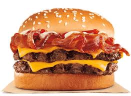 Every Burger King Menu Item Ranked For Nutrition Eat This Not That