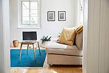 These french country coffee tables are gorgeous, tasteful, and harken to the days of farm houses in the french countryside. Laptop On Coffee Table In A Bright Modern Living Room In An Old Country House Pdf01273 Philipp Dimitri Westend61