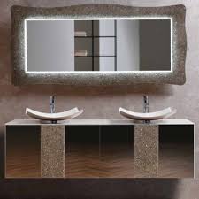 Add style and functionality to your bathroom with a bathroom vanity. Luxury Glass Top Bathroom Vanities Perigold