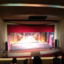 Maybe you would like to learn more about one of these? Pj Civic Hall Concert Hall In Petaling Jaya