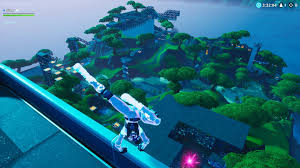 Get to the finish line. Not A Default Deathrun Fortnite Creative Parkour And Deathrun Map Code