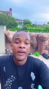 Tazz Eli Blue: Dropping Next Week! Lizobhubha