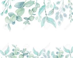 Check spelling or type a new query. Blue Plants Border Branches Of Eucalyptus And Dried Bouquets For Decoration Christmas Winter Holidays Wedding Invitations Planner Decorative Plant Elements Watercolor Illustration Stock Photo Picture And Royalty Free Image Image 136081212