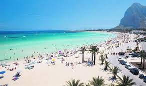 Italy is one of the best beach destinations in the mediterranean. Top 10 Most Beautiful Beaches In Italy This Is Italy Page 7