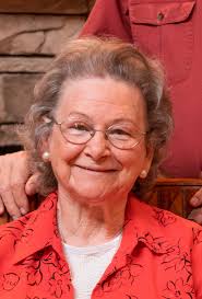 Madge Clark Obituary