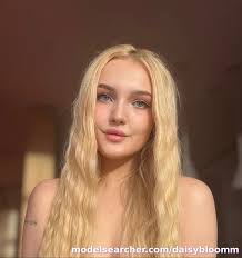 Daisy 🌼 Onlyfans Profile Content - updated August 2025