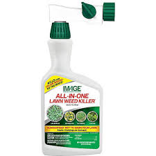 Always spray very late in the day to slow drying time, and to get better insect control. Image All In One Lawn Weed Killer Ready To Use 24 Oz 100523494 At Tractor Supply Co
