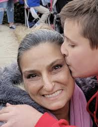 Obituary information for LouiseAnn Stewart-Pinto