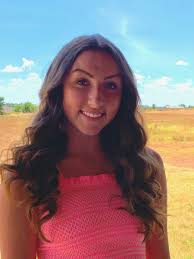 Miss Tuttle and NDF Pageant contestants
