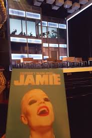 Everybody's talking about jamie premiered at the crucible theatre, sheffield, on 13 february 2017, directed by jonathan butterell. You Should See It You Should Be There You Won T Believe The Show You Ll See When You Are In There Everybody S Talking About Jamie How To Memorize Things Real Life Stories