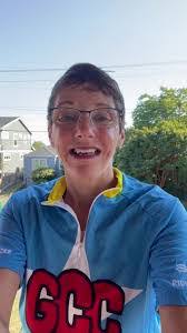 Kelly Faherty's Instagram, Twitter & Facebook