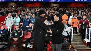 Bayern Munich vs Arsenal: Who is the referee? Champions League match officials confirmed