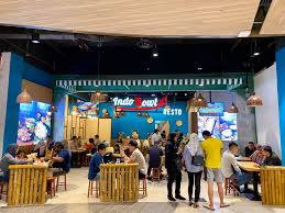 (9.30 mi) new world petaling jaya hotel. Indobowl Indobowl Central I City Mall Shah Alam Is Now Facebook