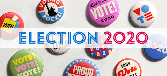 However, 67% reflects a disparity between citizens who regularly vote and citizens w. Election 2020