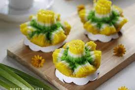 15 jajanan tradisional indonesia yang hampir ada di setiap daerah, pernah coba? 8 Resep Jajanan Pasar Berbahan Tepung Beras Cuma Modal Rp10 Ribuan