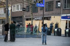 Om 6 personen op de voet te volgen nr.:33. Wdo1zui9fnhqem