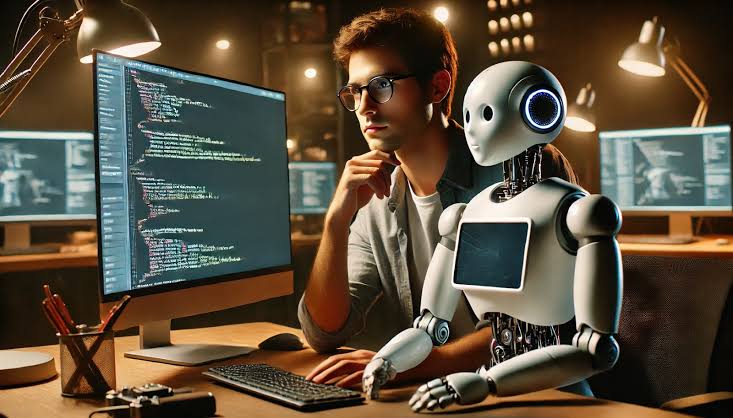الذكاء الاصطناعي والتقنية: ملامح العصر الرقمي الجديد