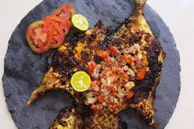 Aneka masakan ikan kali ini yang akan kami bagikan ialah resep ikan. 5 Aneka Resep Ikan Enak Dan Sederhana Untuk Audisi Masterchef Indonesia Reseppedia Blog