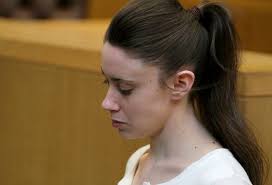 Casy Anthony trial