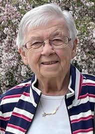 Sending sympathy to the family and friends of Randine Hanson Evenson, who  was a 1959 Valley graduate. Her services were held last weekend