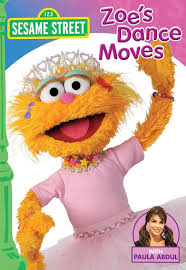 The character's popularity led to his own segments on sesame street including elmo's world and elmo the musical. Sesame Street Zoe S Dance Moves Movies On Google Play