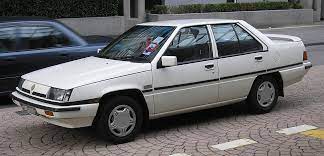 The first generation proton saga is the first car produced by malaysian automobile manufacturer, proton. Datei First Generation Proton Saga Kuala Lumpur Jpg Wikipedia