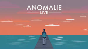 Montreal keyboardist & producer | twuko. Anomalie Facebook