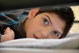 Respect voor eigenheid van kind met ernstige beperkingen*