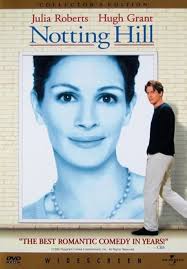 Amazon.com: Notting Hill : Michell, Roger, Roberts, Julia, Grant, Hugh,  Bonneville, Hugh, Chambers, Emma, Dreyfus, James, Ifans, Rhys, McInnerny,  Tim, McKee, Gina, McCabe, Richard, Baldwin, Alec: 電影和電視
