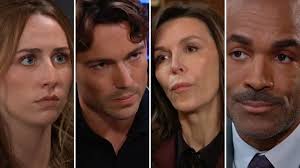 Catching Up With Diana Barton (ex-Mari Jo Mason, 1994-96)