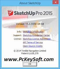 Sketchup pro 2018 supports the following. Pin On Sketchup Pro 2016 Crack