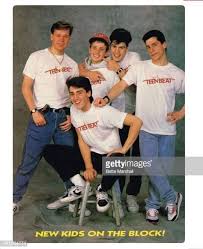 During night two of new kids on the block's the main event tour in the big apple, donnie wahlberg, joey mcintyre, jonathan knight, jordan knight and danny. 360 Best New Kids On The Block Ideas In 2021 New Kids On The Block New Kids Nkotb