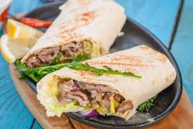 шаурма с курицей в домашних условиях рецепт с фото Lavash S Nachinkoj 5 Vkusnyh Receptov Recept Prigotovleniya Idei Dlya Blyud Shaurma Eda