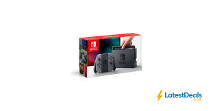 There's a new exclusive skin in fortnite!! Nintendo Switch 269 At Currys Pc World Nintendo Switch System Nintendo Switch Nintendo