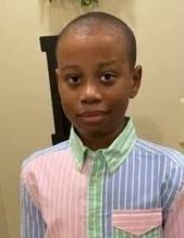 Obituary for Caleb Anthony Wheeler