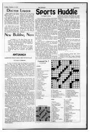 The Opinion Volume 13 Number 2 â•fi October 17, 1972