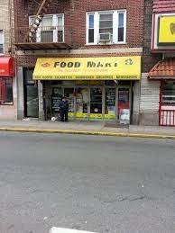265 n washington st, tiffin, oh 44883. B M Food Mart Grocery 4213 Bergenline Ave Union City Nj Phone Number